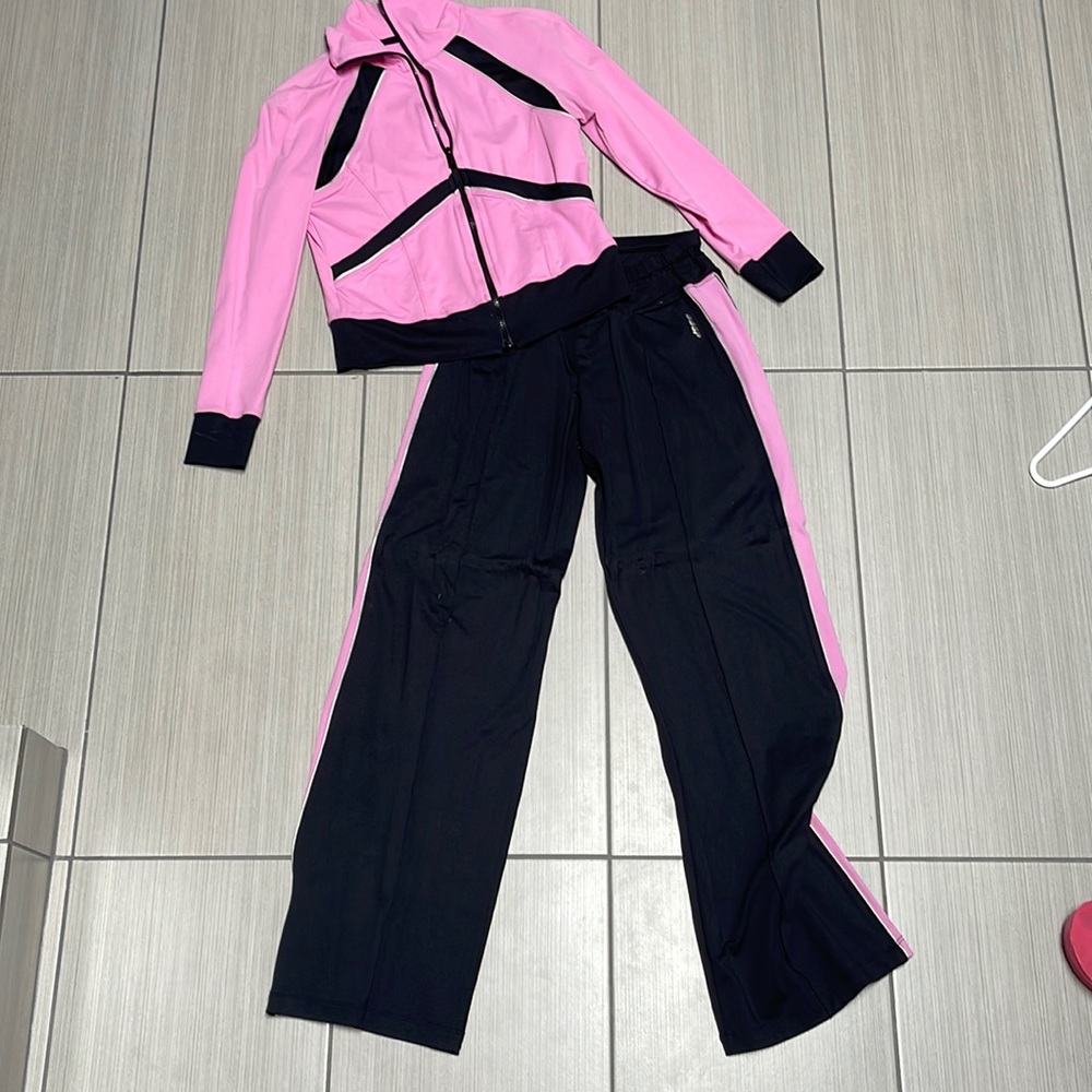 Bebe Sport suit